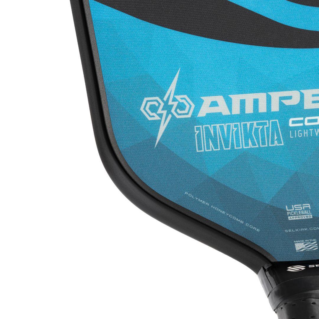 Selkirk Sport AMPED Control Invikta Pickleball Paddle